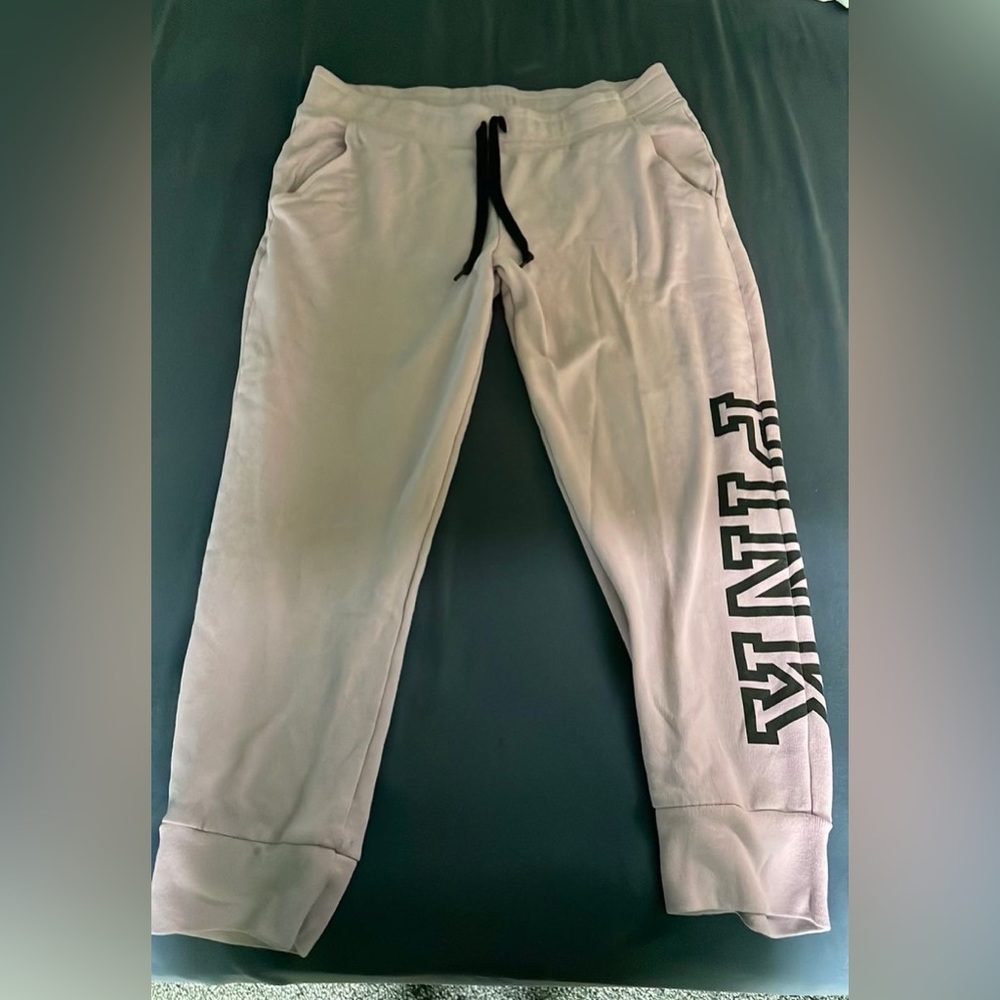 PINK Sweatpants